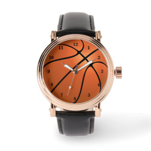 Basketball Watch Gift