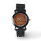 BASKETBALL WATCH, Personalized Basketball Gifts