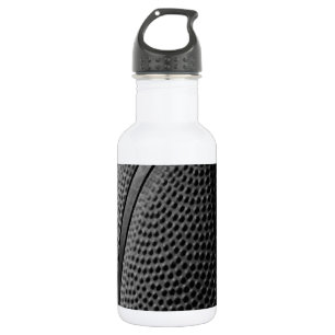 Basketball Water Bottle