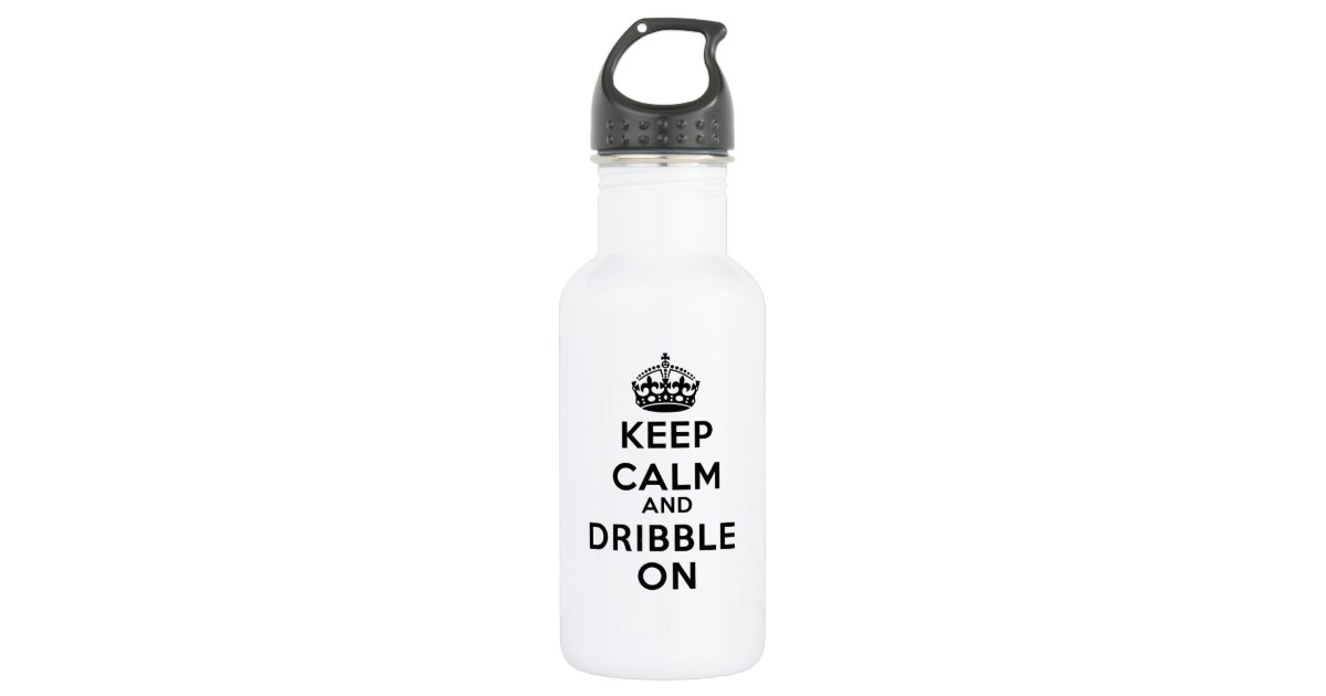 Basketball Gifts Water Bottle for Basketball Water Bottle 