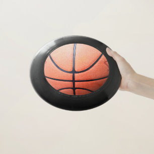 Basketball Wham-O Frisbee