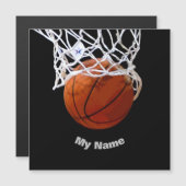 Basketball Your Name (Front/Back)