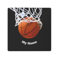 Basketball Your Name