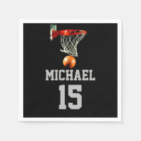 Basketball Your Name