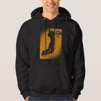 Basketballer Basketball Hoop Dunking Basketball Ho