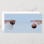 Basketballs! (Front/Back)