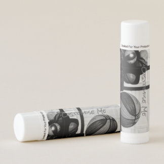 Basketballs Lip Balm