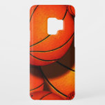 Basketballs Samsung Galaxy Case at Zazzle