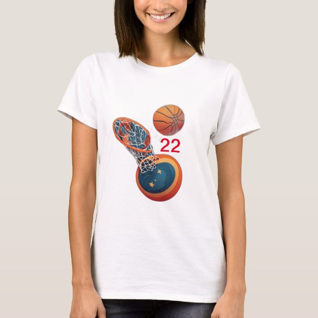 basketballs shirt caitlin clark fans  (Front)