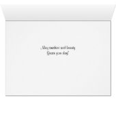 Basking Day Lily (Inside Horizontal (Bottom))