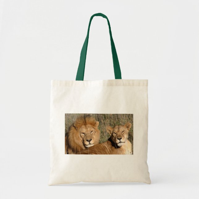 Basking in the Sun Tote Bag (Front)