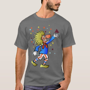 Basler Waggis T-Shirt
