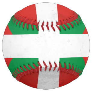 Basque Country Softball