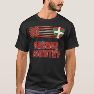 Basque Country T-Shirt