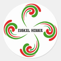 Basque Cross