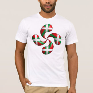 Basque Cross Shirt