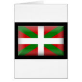 Basque Flag   País Vasco (Front)