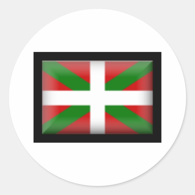FLAG STICKERS special makes to your specifications