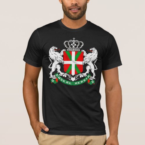 Basque Flag Shirt