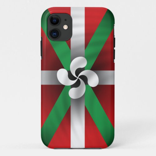 Basque iPhone 5 case