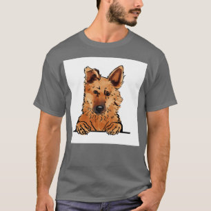 Basque shepherd T-Shirt