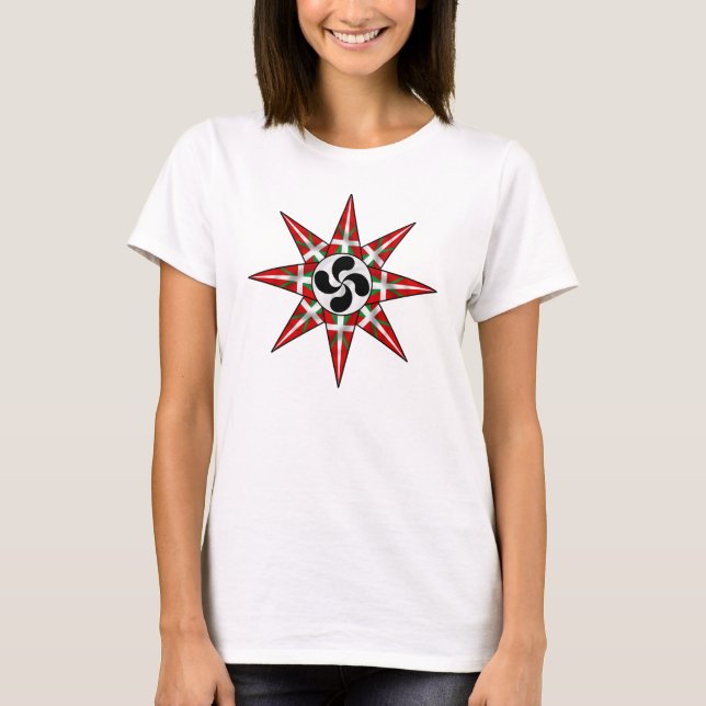 Basque Shirt (Front)