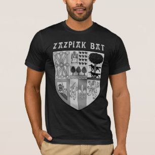 Basque Shirt