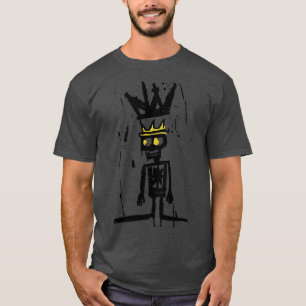 Basquiat Tote T-Shirt