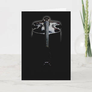 Bass 1 gcblank arc3 card