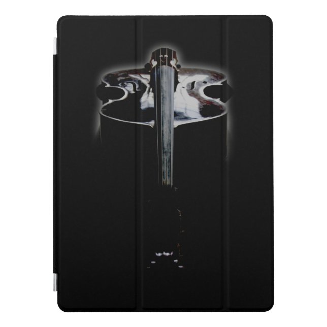 Bass 1 ipaa iPad pro cover (Front)
