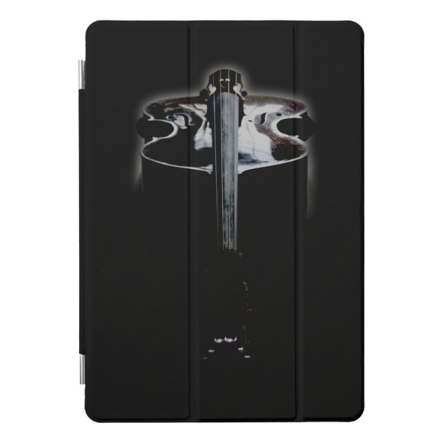 Bass 1 ipacna iPad pro cover (Front)