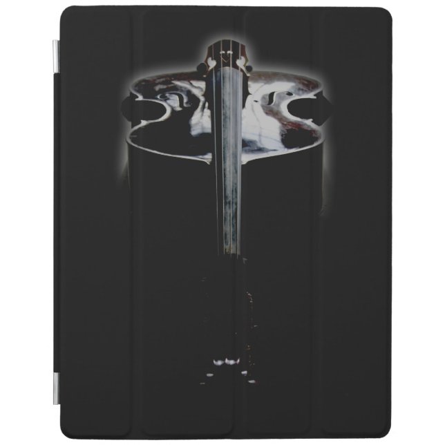 Bass 1 ipacna iPad smart cover (Front)