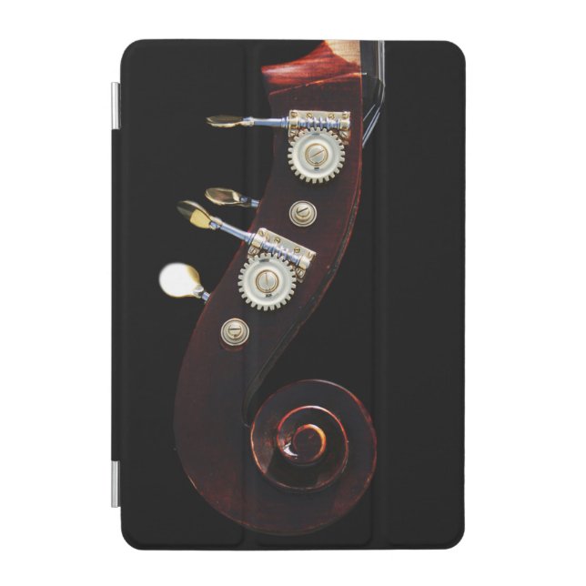 Bass 2 ipaa iPad mini cover (Front)