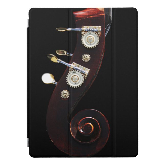 Bass 2 ipacna iPad pro cover (Front)