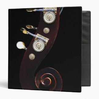 Bass 2 rbcna 3 ring binder