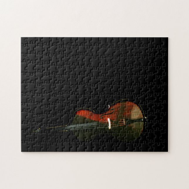 Bass 3 11x14 252pc jpa jigsaw puzzle (Horizontal)