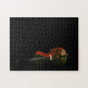 Bass 3 11x14 252pc jpm jigsaw puzzle