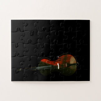 Bass 3 11x14 30pc jpcna jigsaw puzzle
