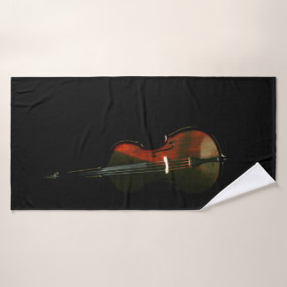 Bass 3 bta bath towel set