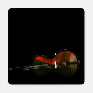 Bass 3 coastercna coaster set