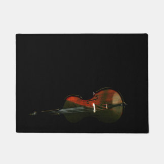 Bass 3 dmcna doormat