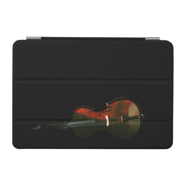 Bass 3 ipacna iPad mini cover (Horizontal)