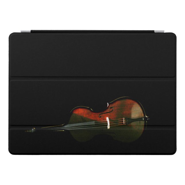 Bass 3 ipacna iPad pro cover (Horizontal)