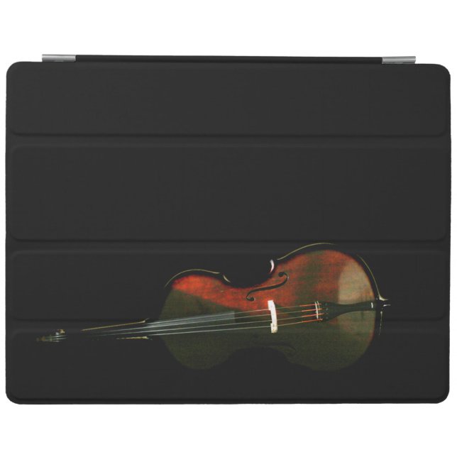 Bass 3 ipacna iPad smart cover (Horizontal)