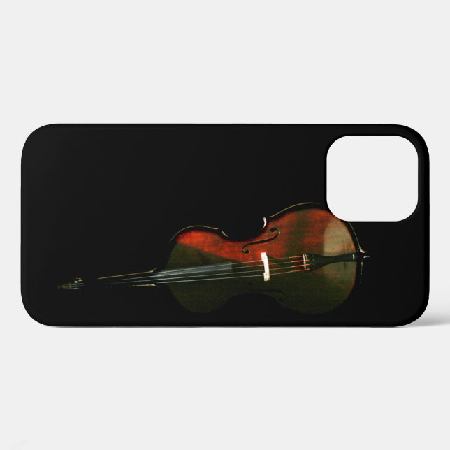Bass 3 ipha Case-Mate iPhone case (Back (Horizontal))