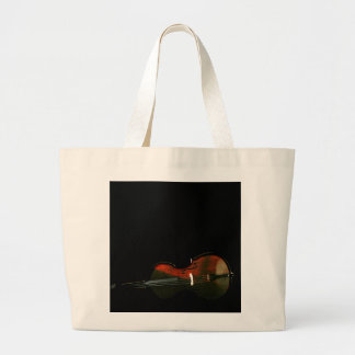 Bass 3 jtcna large tote bag
