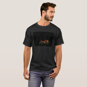 Bass 3 mccnm T-Shirt