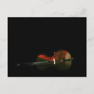 Bass 3 pccna postcard