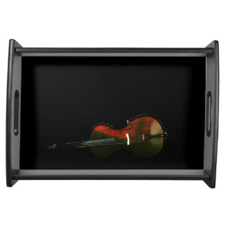 Bass 3 stwa serving tray