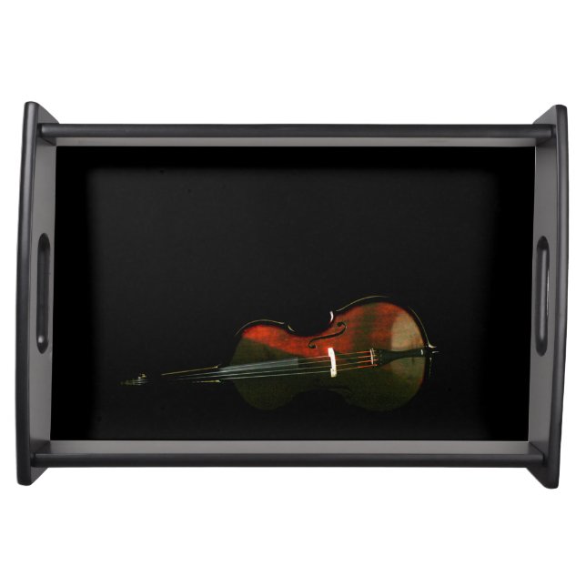 Bass 3 stwa serving tray (Front)